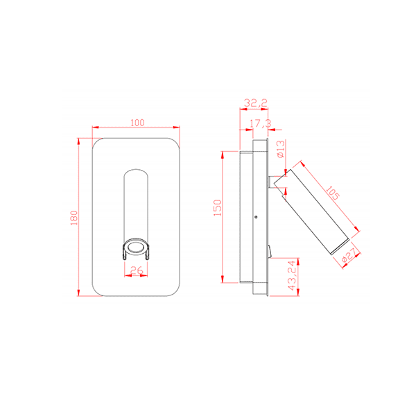 MT5274-2W.9W-scheme-01